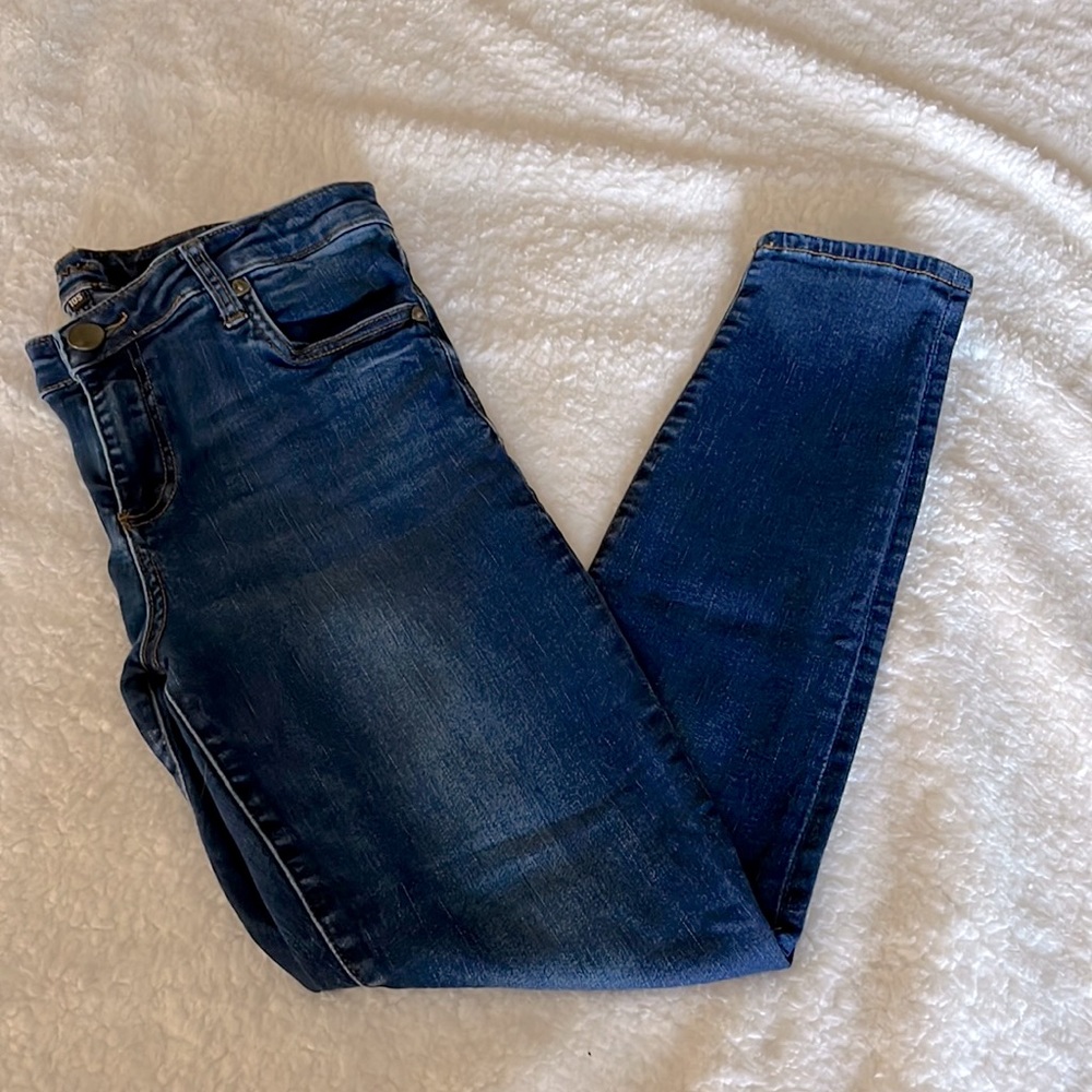 EUC | Women’s Kut from the Kloth Skinny Jeans | Size 10S